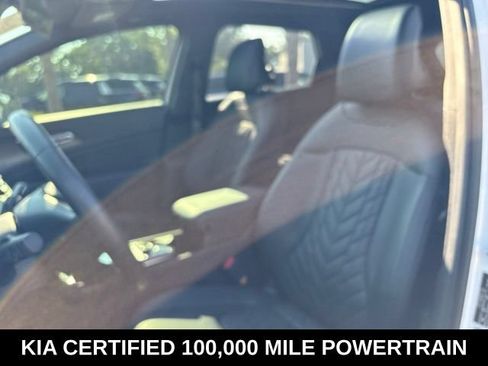 Used 2024 Kia Sportage X-Pro Prestige AWD/4WD image 12