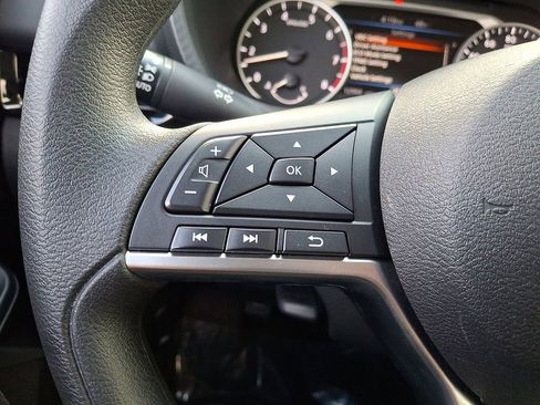 Used 2024 Nissan Sentra SV w/ Trunk Package image 20