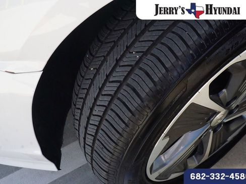 Used 2019 Hyundai Sonata Limited w/ Ultimate Package 02 image 8