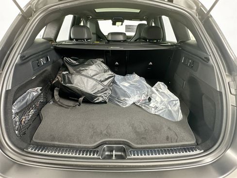 New 2025 Mercedes-Benz GLC 63 AMG S image 28