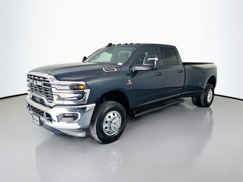 New 2026 RAM 3500 Tradesman AWD/4WD image 3