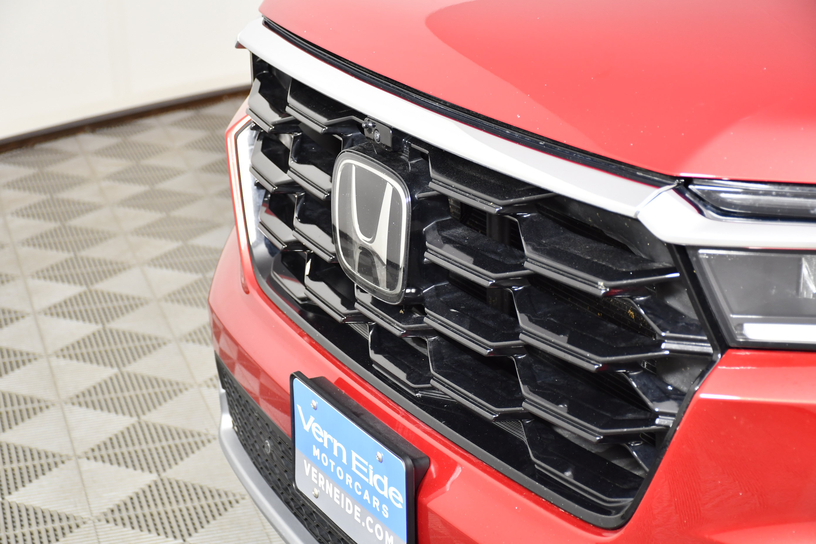 Certified 2023 Honda Pilot Elite image 11
