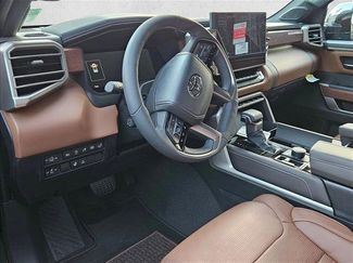 New 2026 Toyota Tundra 1794 Edition AWD/4WD video 3
