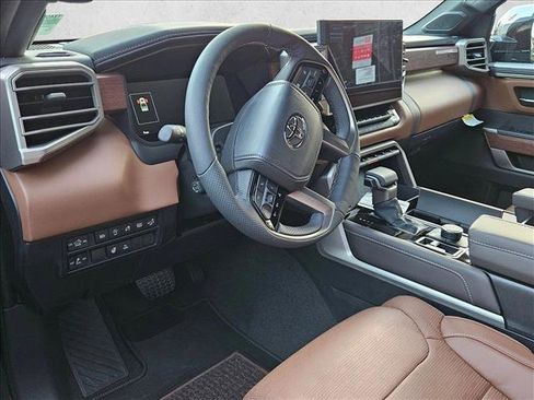 New 2026 Toyota Tundra 1794 Edition AWD/4WD image 3