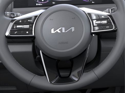 New 2026 Kia Seltos EX AWD/4WD image 22