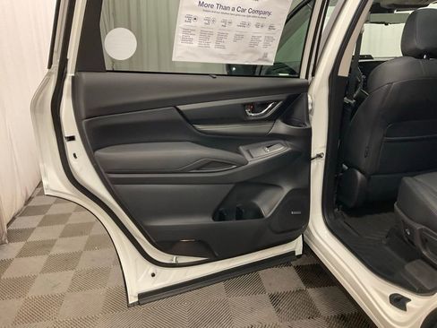 New 2026 Subaru Ascent Bronze Edition image 22