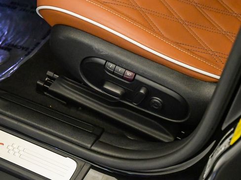 Certified 2023 MINI Cooper Clubman S image 25