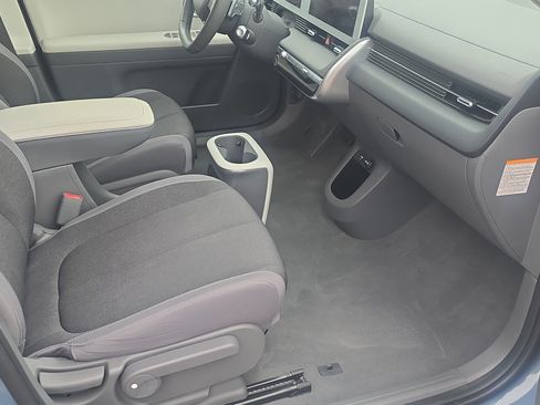 Certified 2024 Hyundai Ioniq 5 SEL AWD/4WD image 13