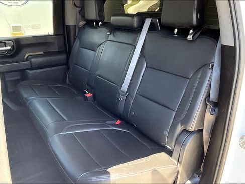 Used 2021 Chevrolet Silverado 3500 W/T w/ WT Convenience Package image 21