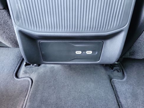 Used 2025 Jeep Wagoneer S Limited image 12