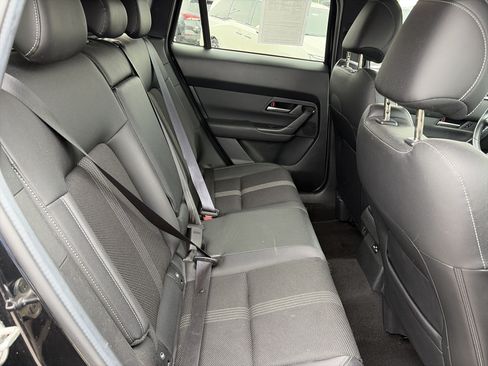 Used 2024 MAZDA CX-50 AWD 2.5 S w/ Preferred Package image 15