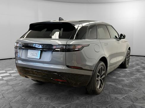 New 2026 Land Rover Range Rover Velar Belgravia AWD/4WD image 5