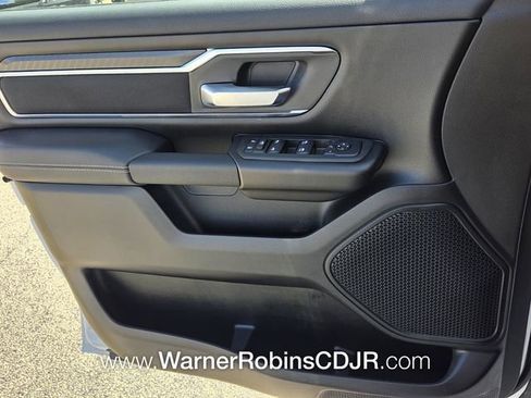 New 2026 RAM 1500 Big Horn image 31