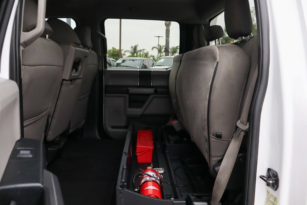 Used 2019 Ford F350 XLT AWD/4WD image 31