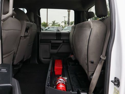 Used 2019 Ford F350 XLT AWD/4WD image 31