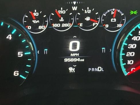 Used 2018 GMC Yukon XL Denali w/ Denali Ultimate Package RWD image 4