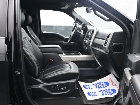 Used 2021 Ford F450 Platinum image 10