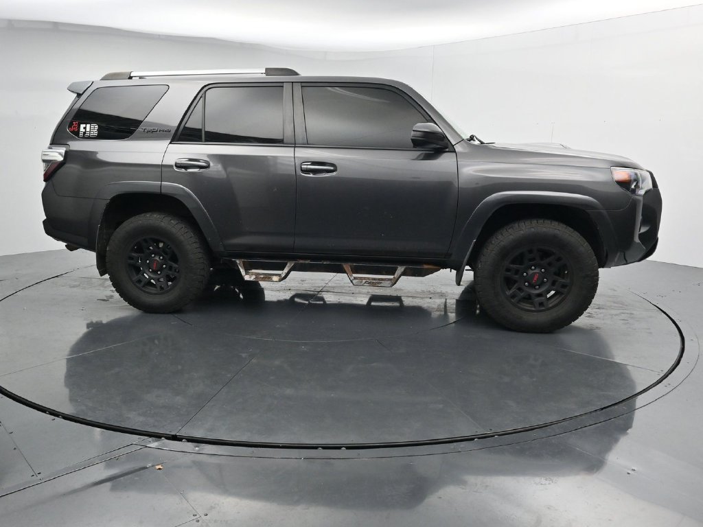 Used 2016 Toyota 4Runner TRD Pro AWD/4WD image 9