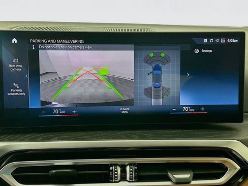 Used 2023 BMW i4 eDrive35 w/ Premium Package image 13