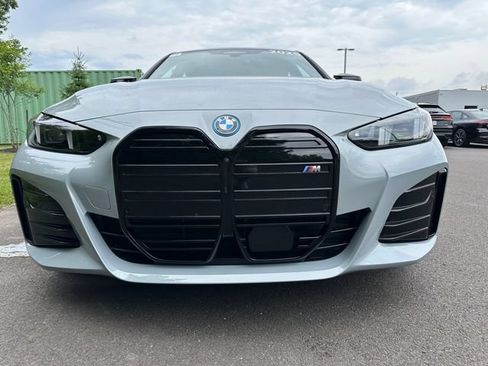 Used 2025 BMW i4 M50 AWD/4WD image 33
