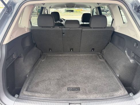 Used 2020 Volkswagen Tiguan S AWD/4WD image 7