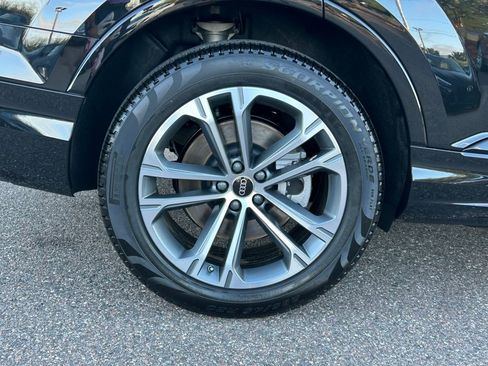 New 2026 Audi Q7 2.0T Premium image 55