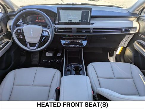 New 2025 Lincoln Corsair AWD w/ Equipment Group 101A image 12