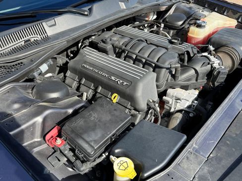 Used 2019 Dodge Challenger R/T Scat Pack w/ Plus Package image 43