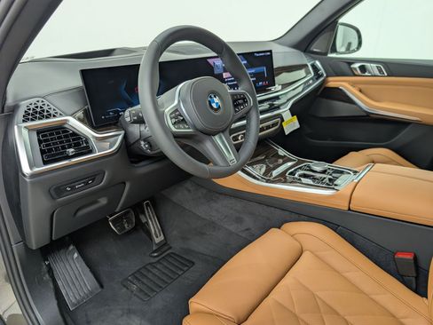 New 2026 BMW X5 sDrive40i w/ M Sport Package RWD image 4