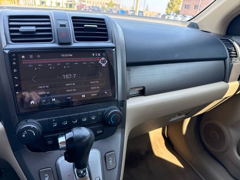 Used 2007 Honda CR-V EX-L image 27