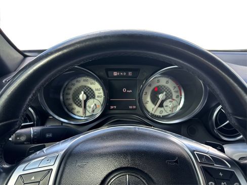 Used 2013 Mercedes-Benz SLK 250 image 18