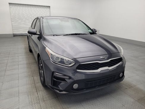Used 2019 Kia Forte LXS FWD image 14