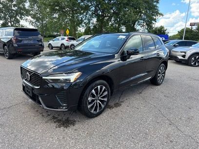 Used 2025 Volvo XC60 B5 Core