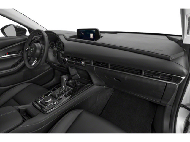New 2026 MAZDA CX-30 AWD 2.5 S w/ Select Sport Pkg image 12