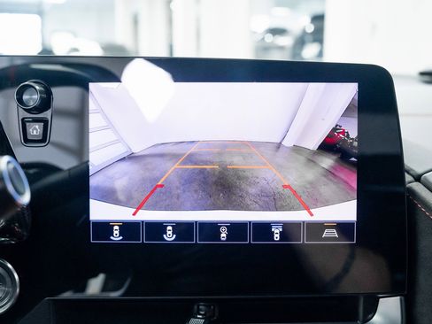 Used 2023 Chevrolet Corvette Z06 image 11