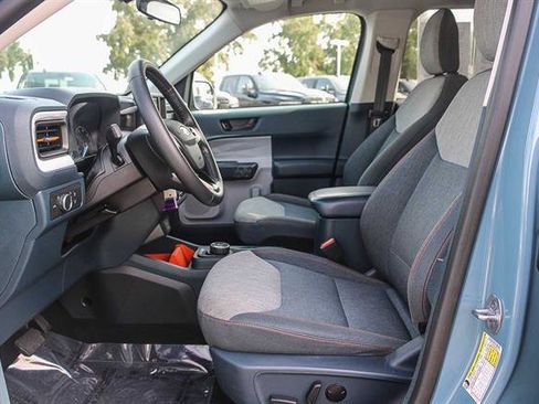 Used 2022 Ford Maverick XLT w/ Equipment Group 300A Standard image 17