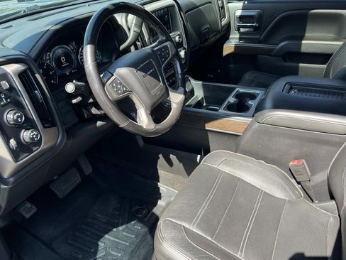 Used 2018 GMC Sierra 1500 Denali w/ Denali Ultimate Package image 27