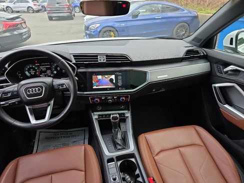 Used 2022 Audi Q3 2.0T Premium w/ Convenience Package image 71