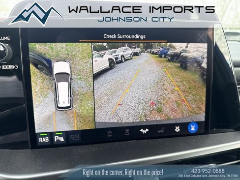 New 2026 Subaru Outback Touring AWD/4WD image 15