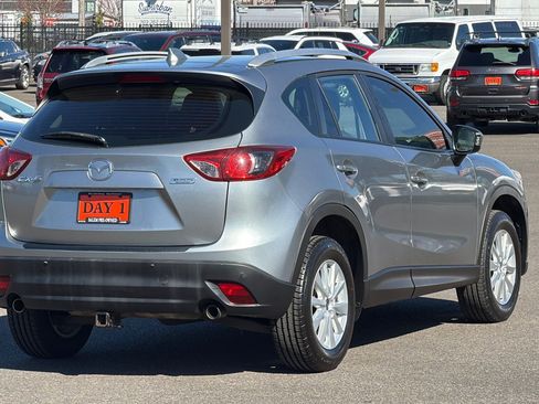 Used 2013 MAZDA CX-5 Sport FWD image 5