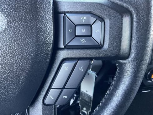 Used 2017 Ford F150 XLT w/ Equipment Group 301A Mid image 15