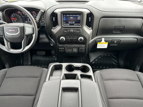 New 2026 GMC Sierra 3500 Pro w/ Convenience Package RWD image 13