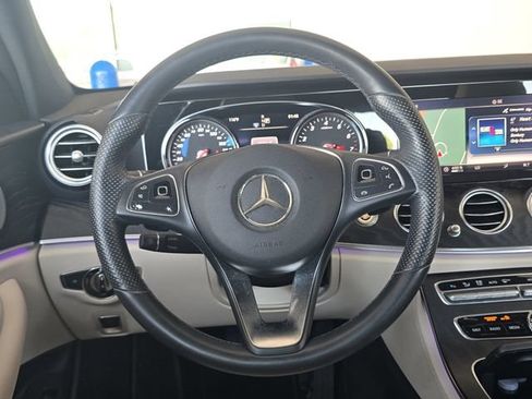 Used 2018 Mercedes-Benz E 300 image 14