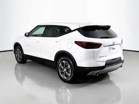 Used 2023 Chevrolet Blazer LT image 6