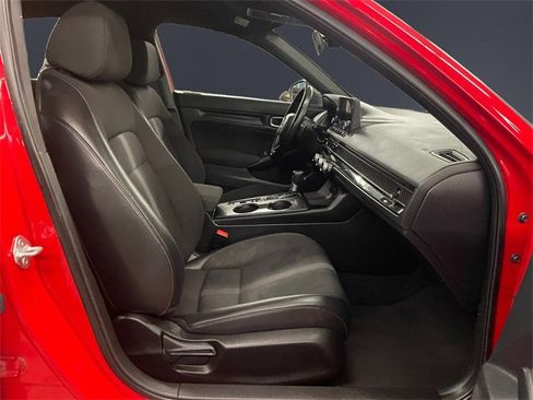 Certified 2022 Honda Civic Sport image 15