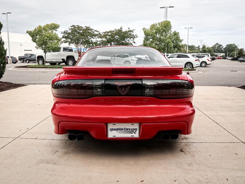 Used 1994 Pontiac Firebird Trans Am image 9