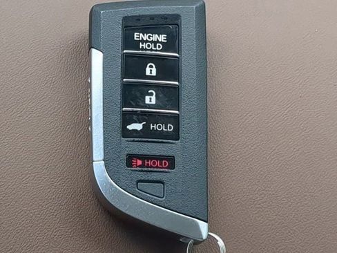 Used 2025 Acura MDX FWD w/ Technology Package image 25