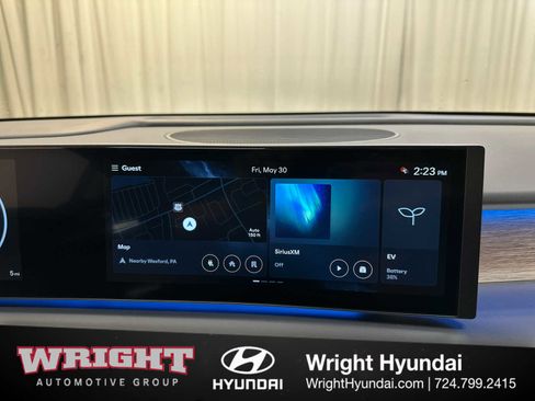 New 2026 Hyundai Ioniq 9 SEL image 16