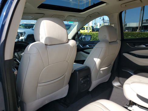 Used 2022 Buick Enclave Essence w/ Experience Buick Package image 13