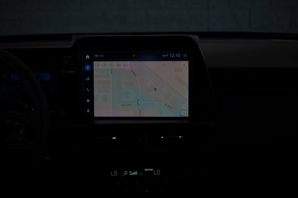 New 2026 Subaru Outback Premium AWD/4WD image 11
